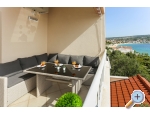 Appartements Mikuli Sevid - Marina  Trogir Kroatien