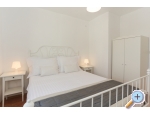Appartements Mikuli Sevid - Marina  Trogir Kroatien