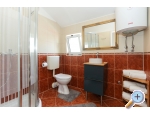 Appartements Mikuli Sevid - Marina  Trogir Kroatien