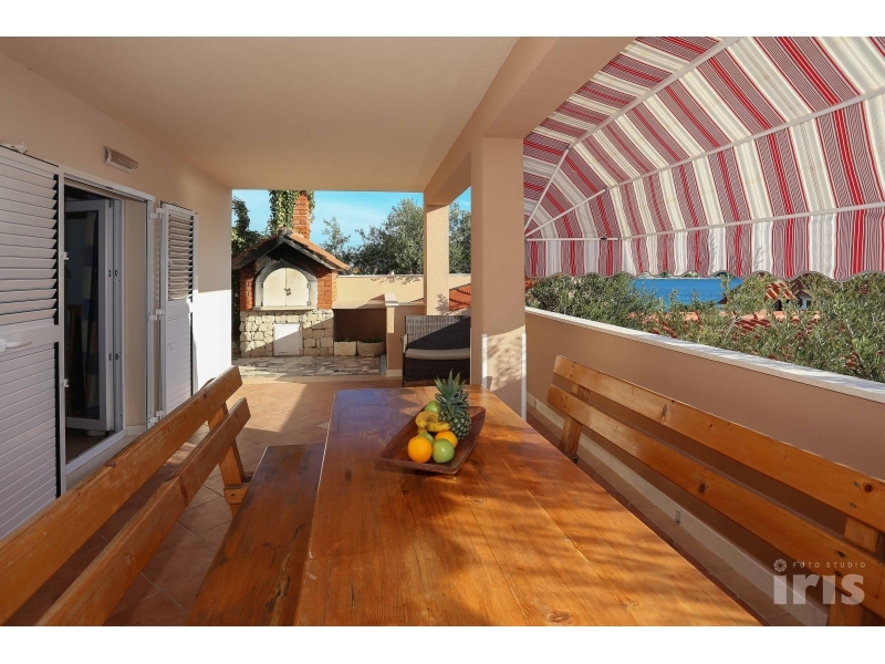 Appartements Mikuli Sevid - Marina  Trogir Croatie