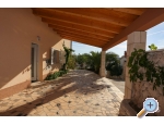 Appartements Mikuli Sevid - Marina  Trogir Kroatien