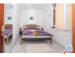 Appartements Mikuli Sevid - Marina  Trogir Kroatien