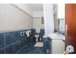 Appartements Mikuli Sevid - Marina  Trogir Kroatien
