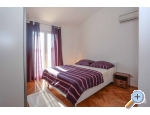 Appartements Mikuli Sevid - Marina  Trogir Kroatien