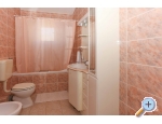 Appartements Mikuli Sevid - Marina  Trogir Kroatien