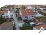 Appartements Mikuli Sevid - Marina  Trogir Croatie