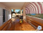 Appartements Mikuli Sevid - Marina  Trogir Croatie
