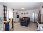 Appartements Mikuli Sevid - Marina  Trogir Croatie