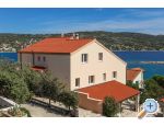 Appartements Mikuli Sevid - Marina  Trogir Croatie