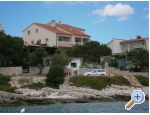Appartements Mikuli Sevid - Marina  Trogir Croatie