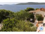 Appartements Mikuli Sevid - Marina  Trogir Croatie