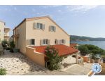 Appartements Mikuli Sevid - Marina  Trogir Croatie