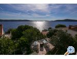 Appartements Mikuli Sevid - Marina  Trogir Croatie