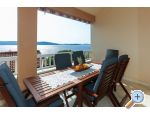 Appartements Mikuli Sevid - Marina  Trogir Croatie