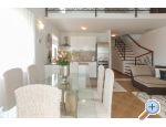 Appartements Mikuli Sevid - Marina  Trogir Croatie