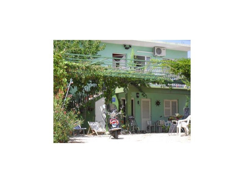 Appartements Mirkovic – Ferienwohnung Marina – Trogir, Kroatien – Foto 1