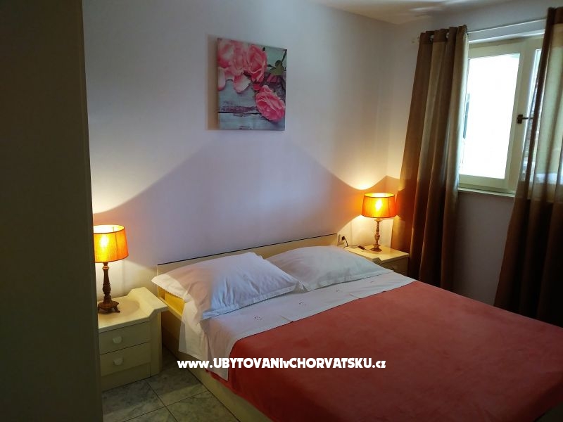 Appartements Mirkovic – Ferienwohnung Marina – Trogir, Kroatien – Foto 11