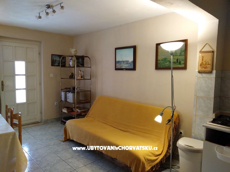 Appartements Mirkovic – Ferienwohnung Marina – Trogir, Kroatien – Foto 14