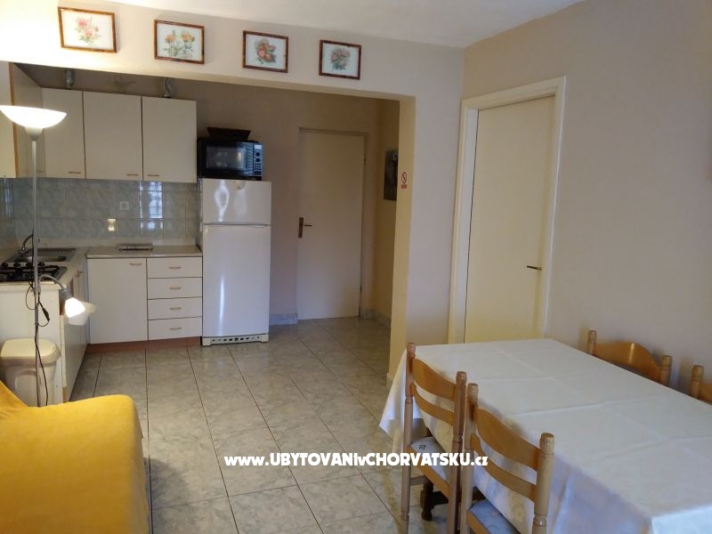 Appartements Mirkovic – Ferienwohnung Marina – Trogir, Kroatien – Foto 15