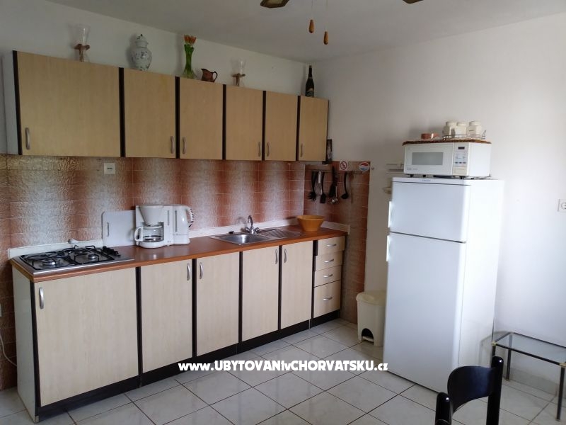 Appartements Mirkovic – Ferienwohnung Marina – Trogir, Kroatien – Foto 4