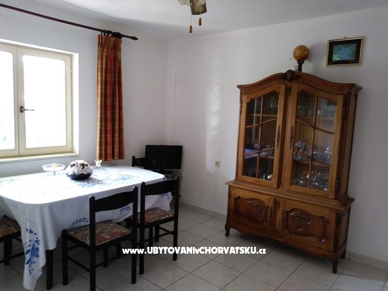 Appartements Mirkovic – Ferienwohnung Marina – Trogir, Kroatien – Foto 5