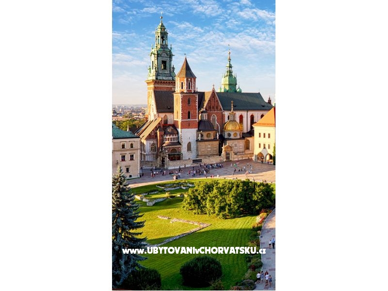 Appartements Mirkovic – Ferienwohnung Marina – Trogir, Kroatien – Foto 6