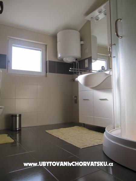 Appartements Mladen Majić – Ferienwohnung Marina – Trogir, Kroatien – Foto 10