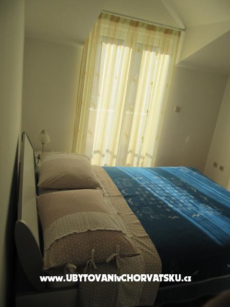 Appartements Mladen Majić – Ferienwohnung Marina – Trogir, Kroatien – Foto 11