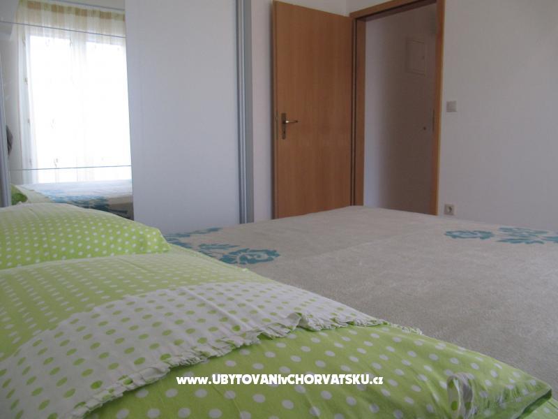 Appartements Mladen Majić – Ferienwohnung Marina – Trogir, Kroatien – Foto 14