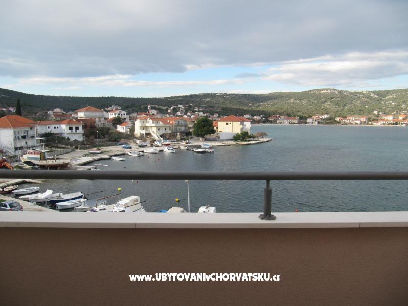 Appartements Mladen Majić – Ferienwohnung Marina – Trogir, Kroatien – Foto 16