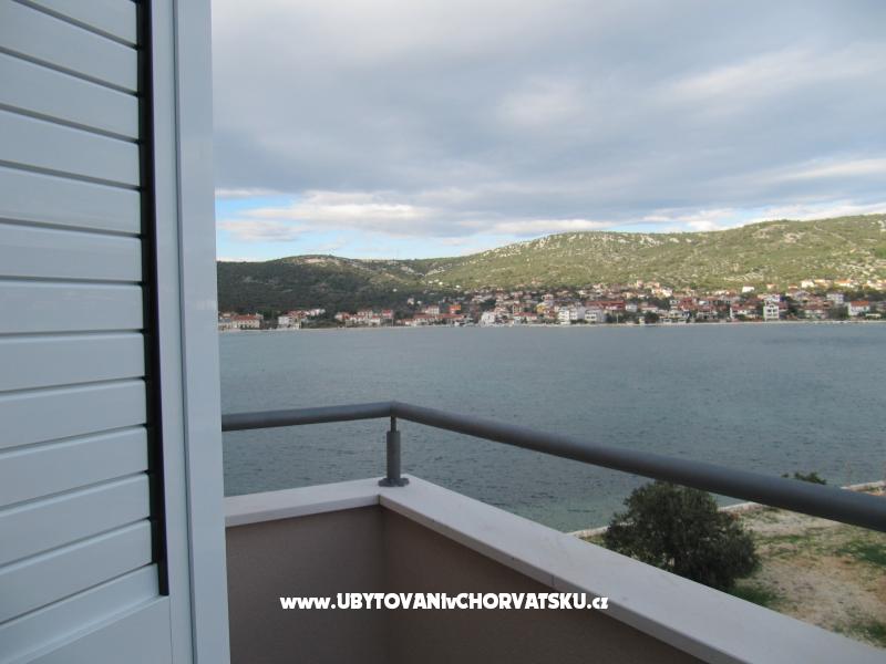 Appartements Mladen Majić – Ferienwohnung Marina – Trogir, Kroatien – Foto 17