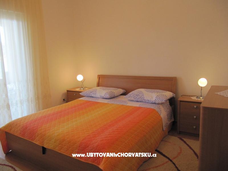 Appartements Mladen Majić – Ferienwohnung Marina – Trogir, Kroatien – Foto 5