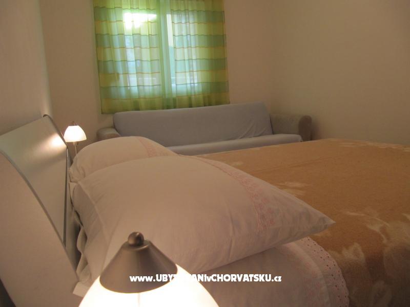 Appartements Mladen Majić – Ferienwohnung Marina – Trogir, Kroatien – Foto 6