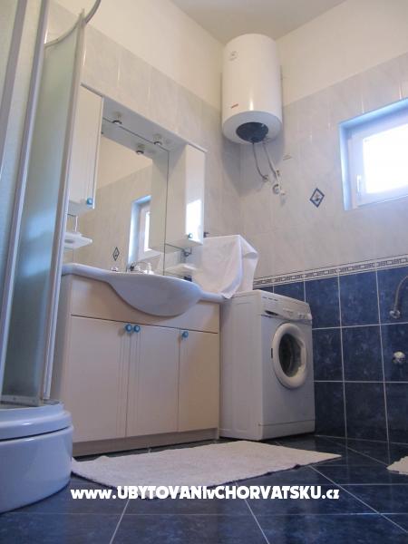 Appartements Mladen Majić – Ferienwohnung Marina – Trogir, Kroatien – Foto 7