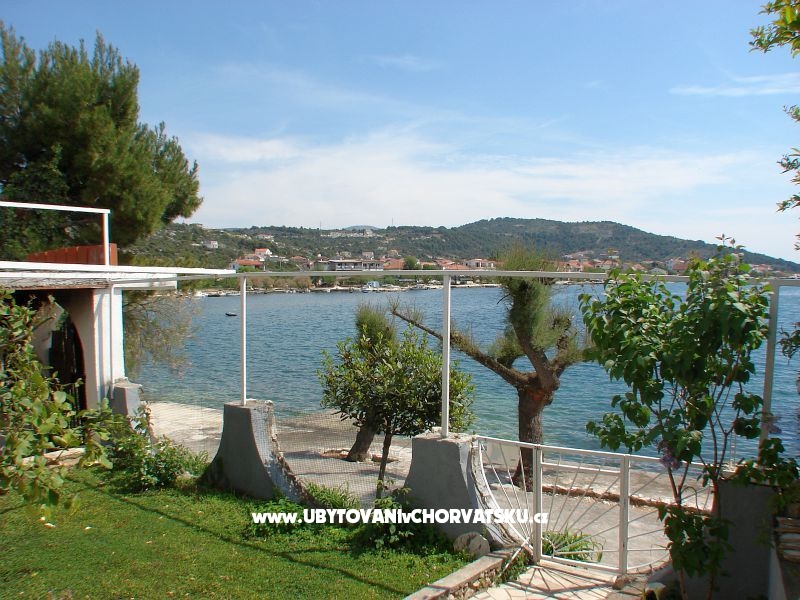 Appartements Neves – Ferienwohnung Marina – Trogir, Kroatien – Foto 10