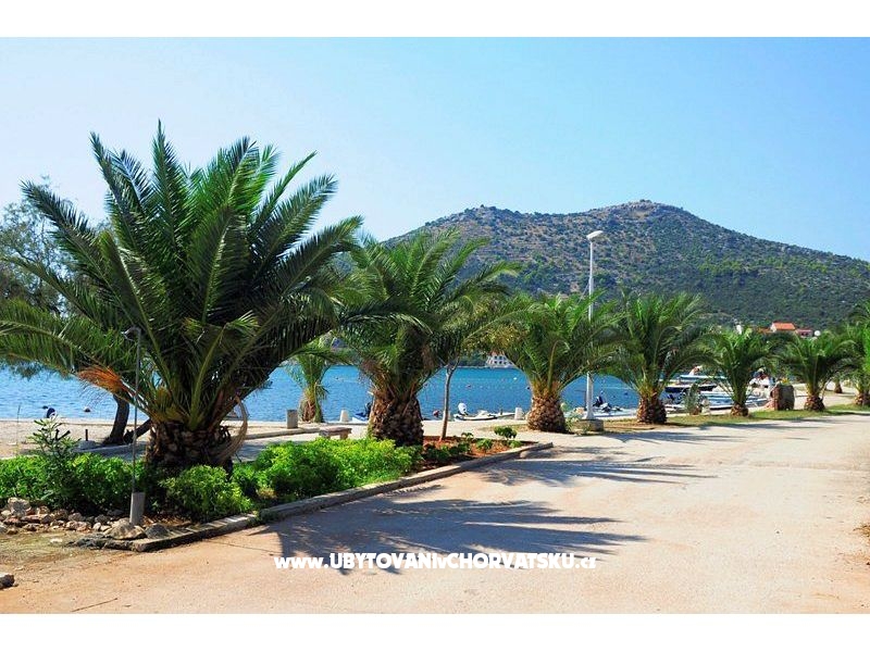 Appartements Neves – Ferienwohnung Marina – Trogir, Kroatien – Foto 11