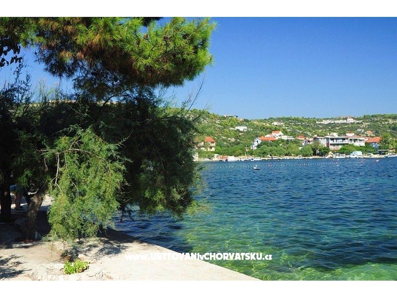 Appartements Neves – Ferienwohnung Marina – Trogir, Kroatien – Foto 12