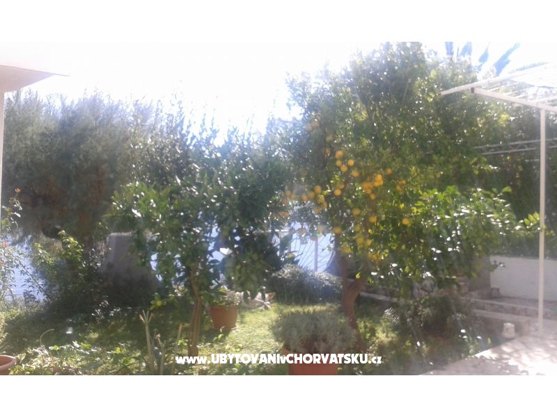 Appartements Neves – Ferienwohnung Marina – Trogir, Kroatien – Foto 13