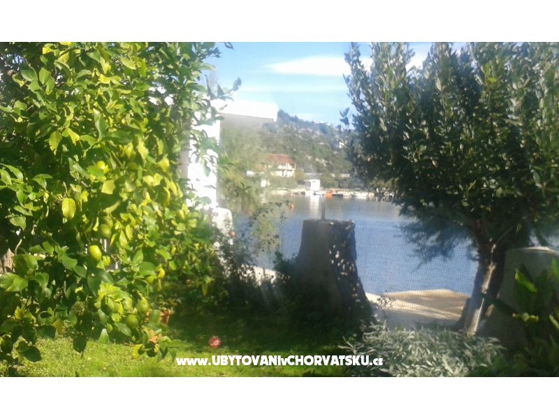 Appartements Neves – Ferienwohnung Marina – Trogir, Kroatien – Foto 14