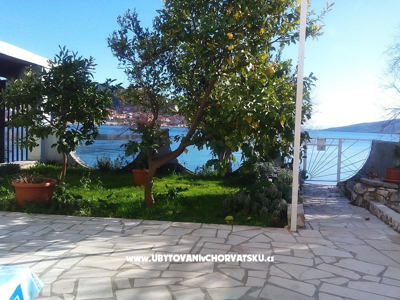 Appartements Neves – Ferienwohnung Marina – Trogir, Kroatien – Foto 15