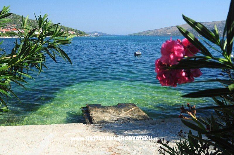 Appartements Neves – Ferienwohnung Marina – Trogir, Kroatien – Foto 2