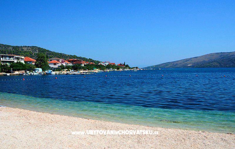 Appartements Neves – Ferienwohnung Marina – Trogir, Kroatien – Foto 3