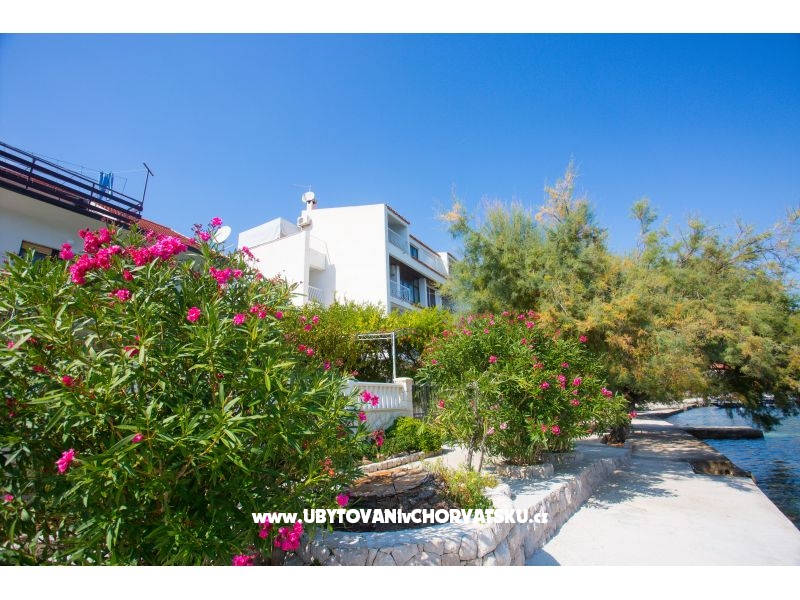 Appartements Neves – Ferienwohnung Marina – Trogir, Kroatien – Foto 4