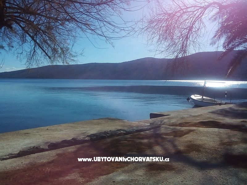 Appartements Neves – Ferienwohnung Marina – Trogir, Kroatien – Foto 6