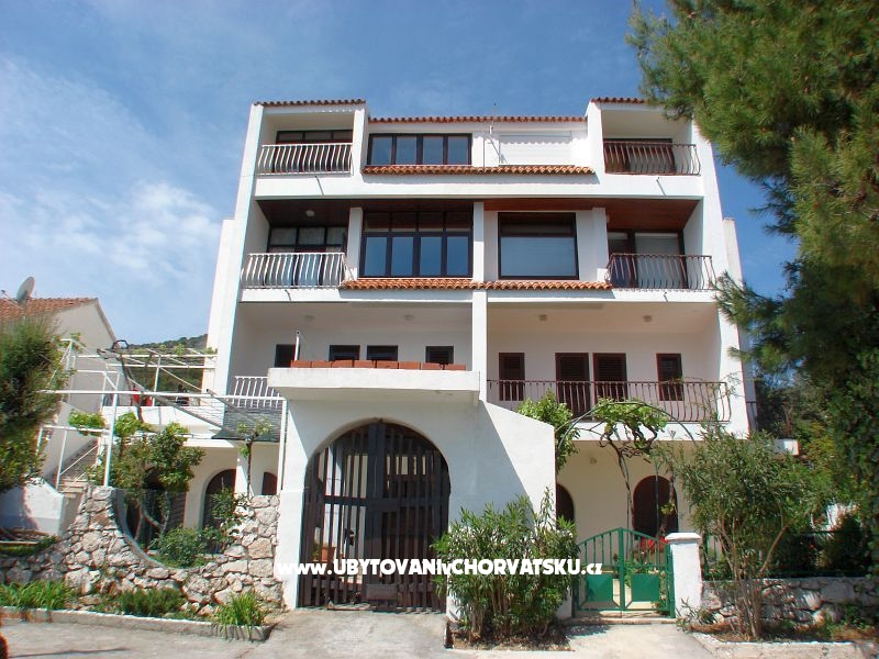 Appartements Neves – Ferienwohnung Marina – Trogir, Kroatien – Foto 8