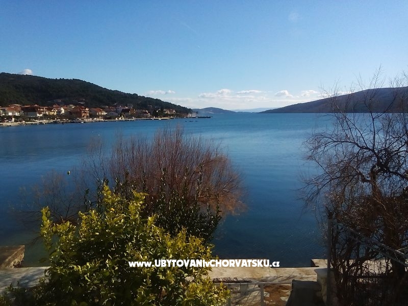 Appartements Neves – Ferienwohnung Marina – Trogir, Kroatien – Foto 9