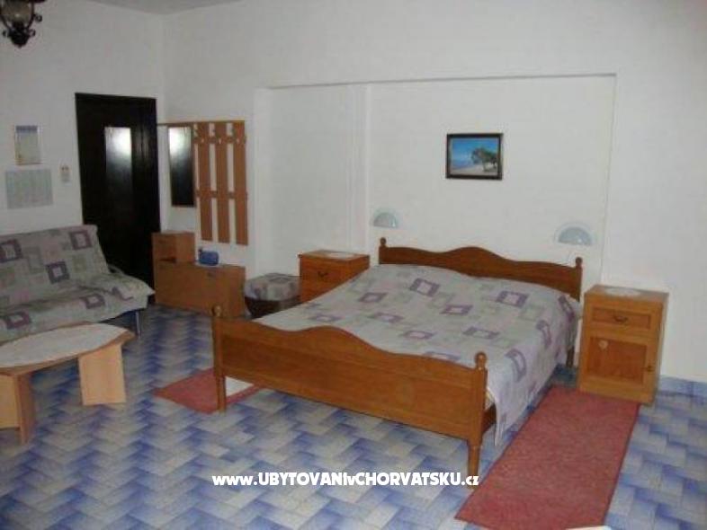 Appartements Panorama Poljica – Ferienwohnung Marina – Trogir, Kroatien – Foto 1