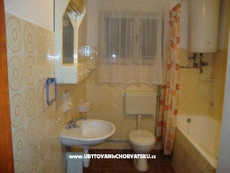 Appartements Panorama Poljica – Ferienwohnung Marina – Trogir, Kroatien – Foto 6