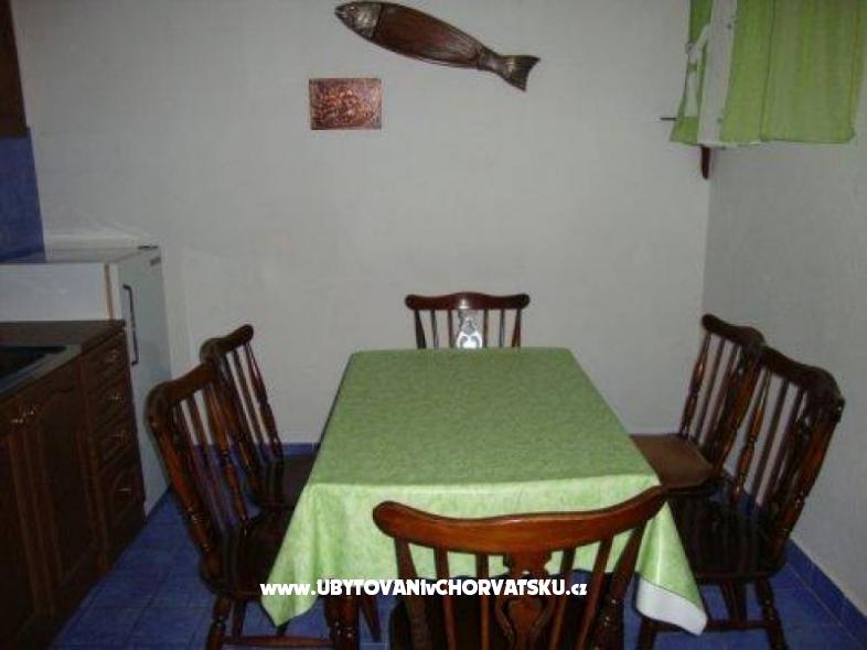 Appartements Panorama Poljica – Ferienwohnung Marina – Trogir, Kroatien – Foto 8