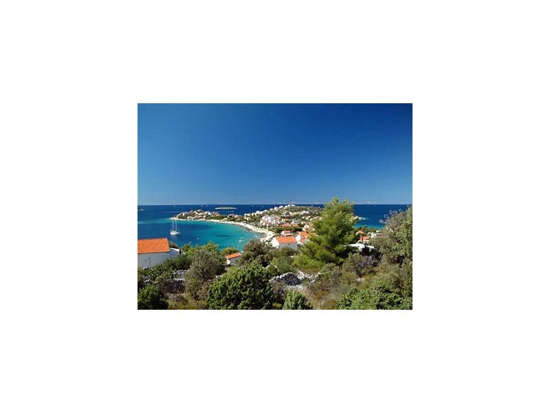 Appartements Periš Sevid – Ferienwohnung Marina – Trogir, Kroatien – Foto 11